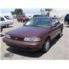 Image 1 : 1991 Toyota Camry