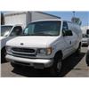Image 1 : 1999 Ford E250