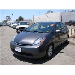2009 Toyota Prius