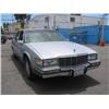 Image 2 : 1991 Cadillac Deville