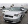 Image 2 : 2008 Scion XB Sport Wagon