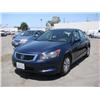 Image 1 : 2009 Honda Accord LX