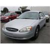 Image 1 : 2002 Ford Taurus SE