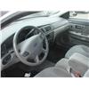 Image 5 : 2002 Ford Taurus SE