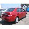 Image 4 : 2009 Nissan Versa S
