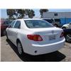 Image 3 : 2009 Toyota Corolla LE