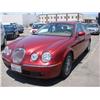 Image 1 : 2006 Jaguar S-Type