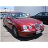 Image 2 : 2006 Jaguar S-Type