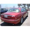 Image 3 : 2006 Jaguar S-Type