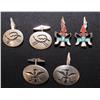 Image 1 : Navajo Cufflinks