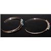 Image 4 : 2 Navajo Bracelets