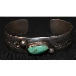 Navajo Bracelet