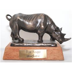 Western Bronze