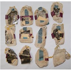 Tobacco  Bags