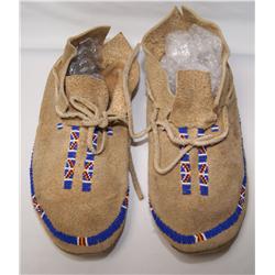 Cheyenne Moccasins