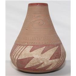 Mata Ortiz Pottery Vase