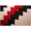 Image 2 : Navajo Single Saddel  Blanket