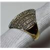 Image 2 : 1.50 Carat Total Weight Diamond Ring