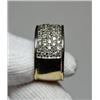 Image 2 : 2.00 Carat Total Weight Diamond Ring