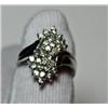 Image 1 : 1.00 Carat Total Weight Diamond Ring