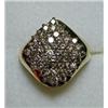 Image 1 : 2.00 Carat Total Weight Diamond Ring