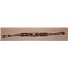 Image 2 : Ruby & Diamond Bracelet - 7+ Carat Total Weight