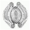 Image 2 : 1.53 ct SI1 Diamond Ring