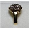 Image 2 : 2.00 Carat Total Weight Diamond Ring