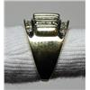 Image 2 : 1.00 Carat Total Weight Diamond Ring