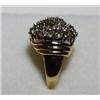 Image 2 : 2.00 Carat Total Weight Diamond Ring