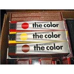 Professional Hair Color  Paul Mitchell, Asstd Colors