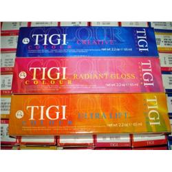 Professional Hair Color: TIGI, Asstd Colors