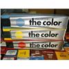 Image 1 : Professional Hair Color: Paul Mitchell, Asstd Colors