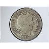 Image 1 : 1911 Barber Dime