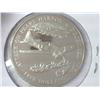 Image 1 : 2000 Republic Of Liberia $5 (Proof)