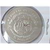 Image 2 : 2000 Republic Of Liberia $5 (Proof)