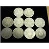 Image 2 : 10 Assorted Liberty "V" Nickels