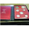 Image 2 : 1972 Canada Double Dollar Proof Set