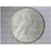 Image 2 : 1922 Peace Silver Dollar (UNC)