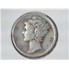 Image 1 : 1920 Mercury Dime