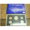 Image 2 : 1971 US Proof Set (Damaged Plastic Holder)