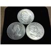 Image 1 : 3-1965 Great Britain Churchill Crowns (UNC)