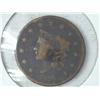 Image 1 : 1836 US Large Cent