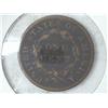 Image 2 : 1836 US Large Cent