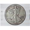 1942 Walking Liberty Half Dollar