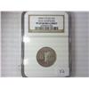 2000-S New Hampshire Quarter NGC PF69 Ultra Cameo