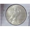 Image 2 : 1923 Peace Silver Dollar (UNC)