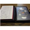 Image 1 : 1979 Canada Double $ Proof Set