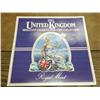 Image 1 : 1984 United Kingdom UNC Coin Set