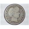 Image 1 : 1915-D Barber Quarter